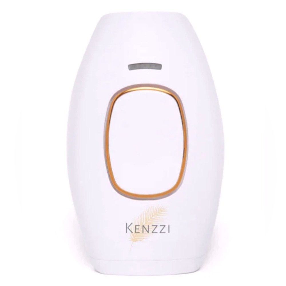 Kenzzi IPL Hair Removal Handset for Women & Men